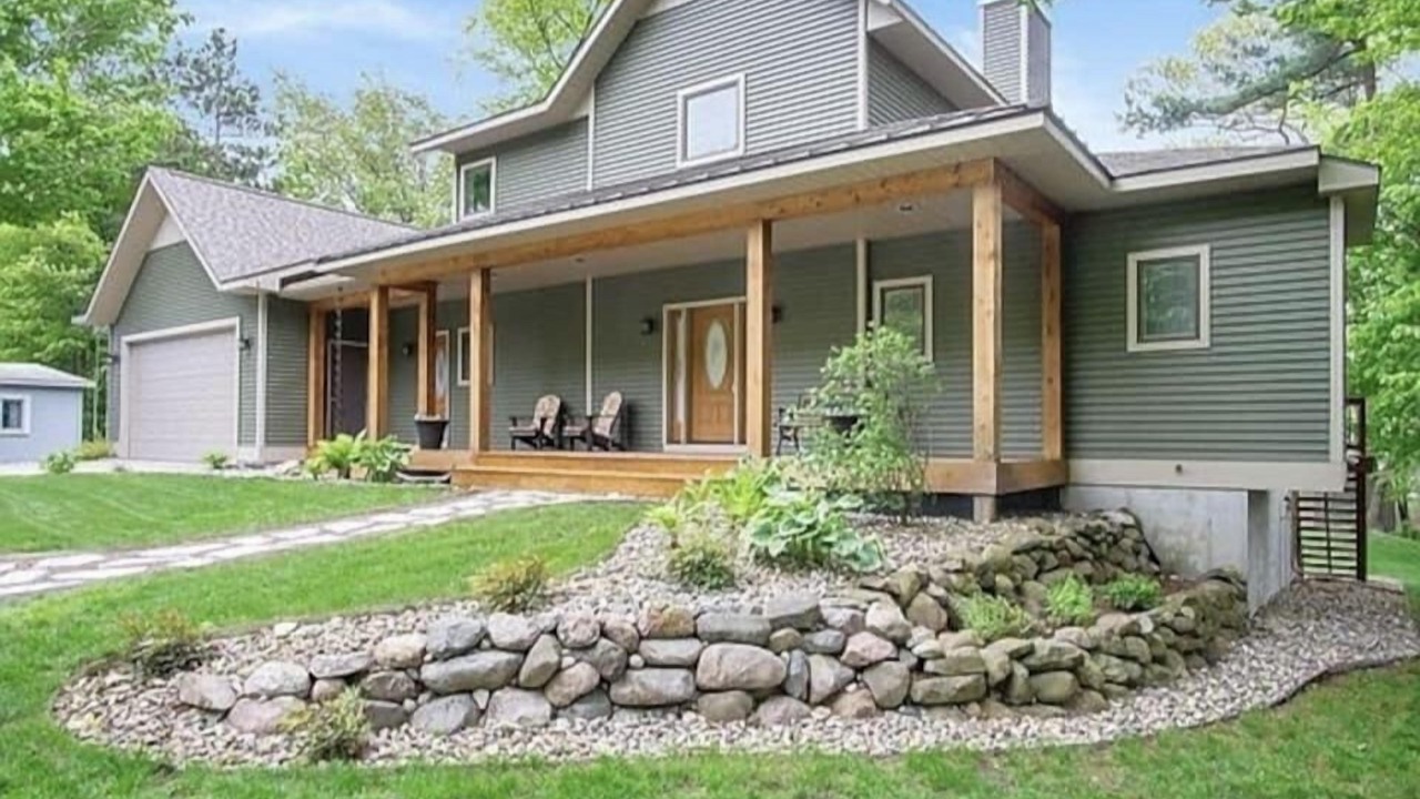 Photo of Outdoor in Manistee