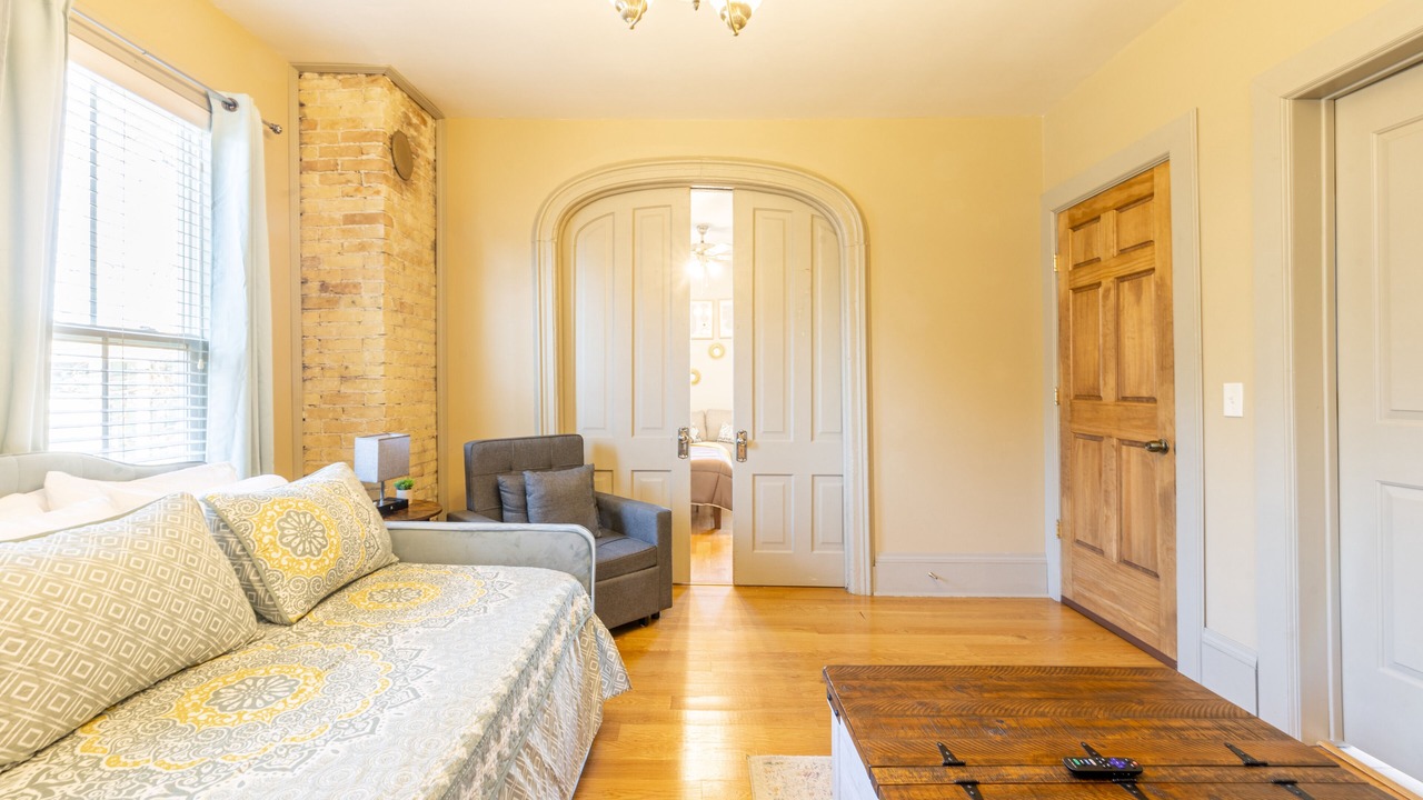 Photo of Bedroom in Milwaukee