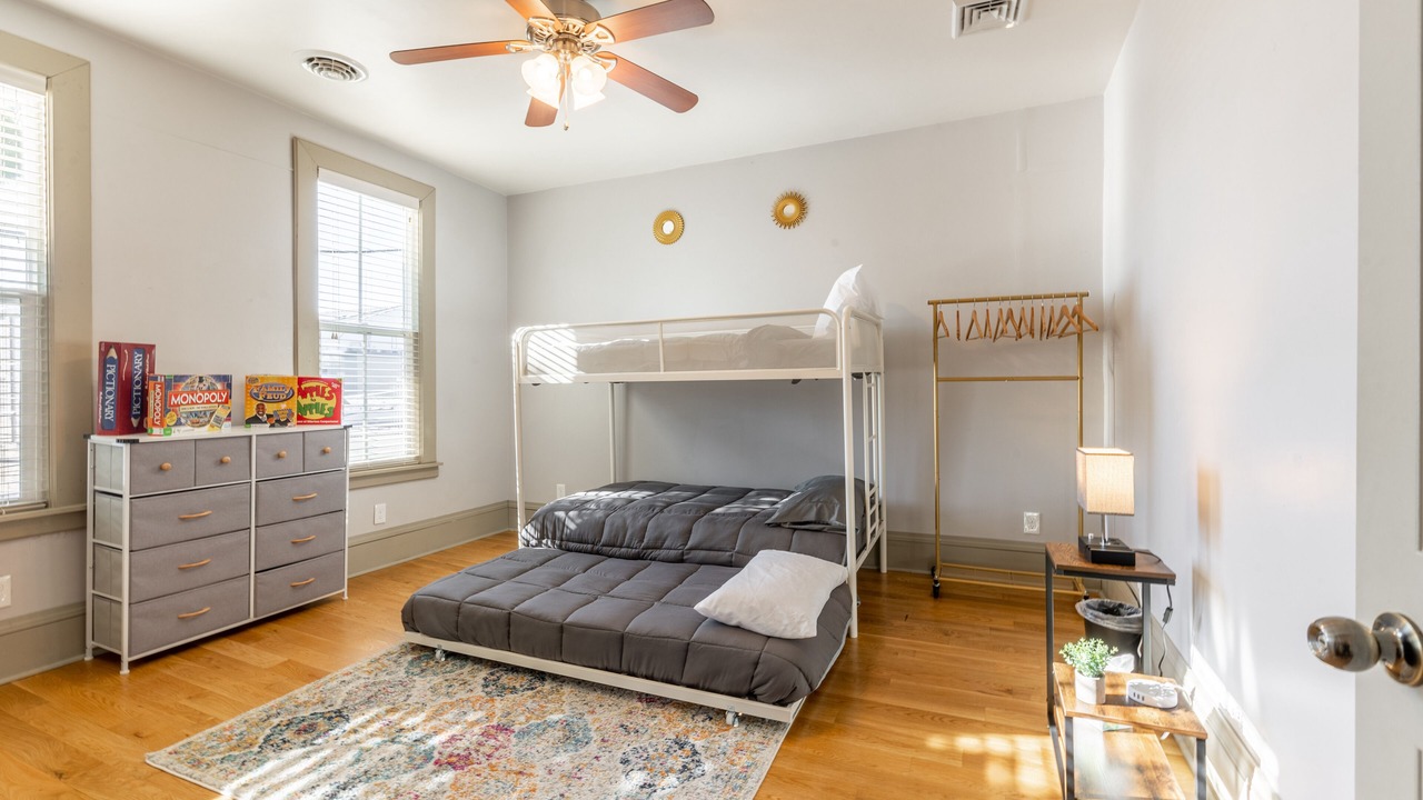 Photo of Bedroom in Milwaukee