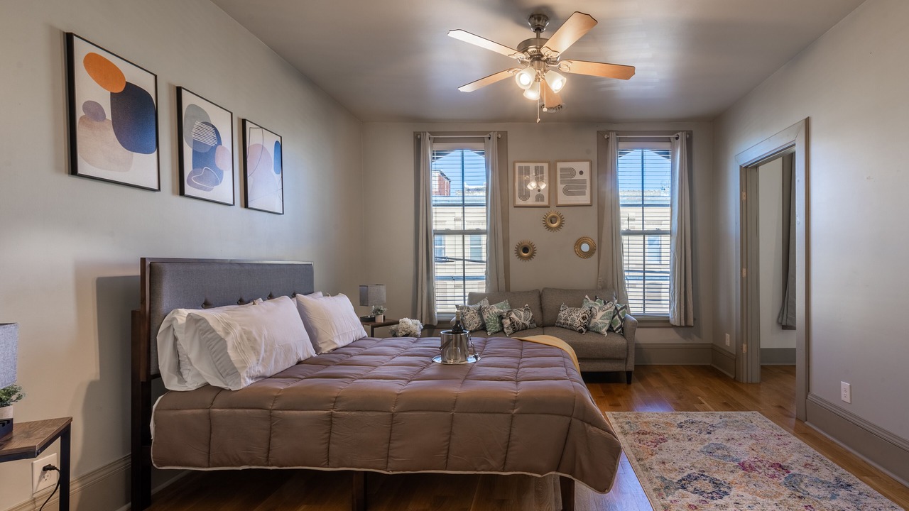 Photo of Bedroom in Milwaukee