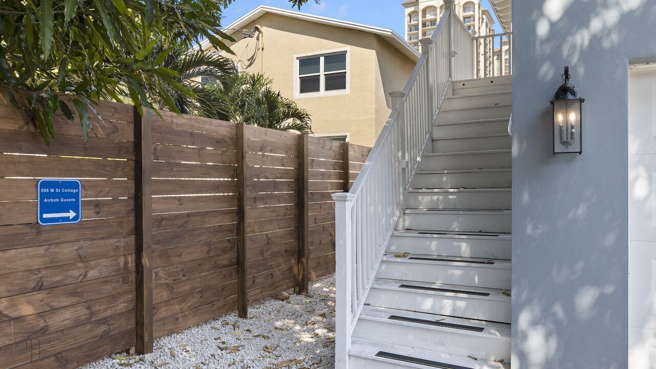 Photo of Outdoor in Downtown West Palm Beach