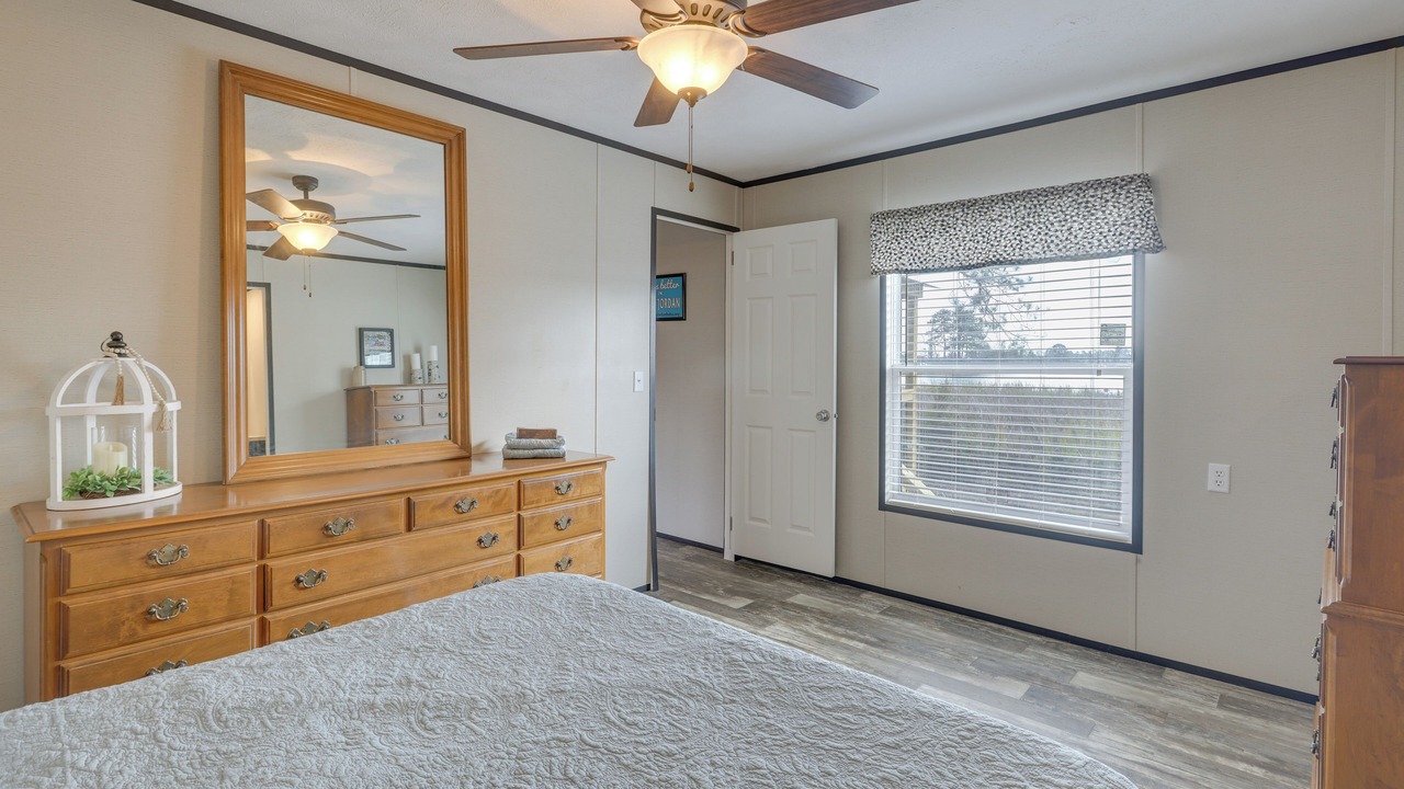 Photo of Bedroom in Wetumpka