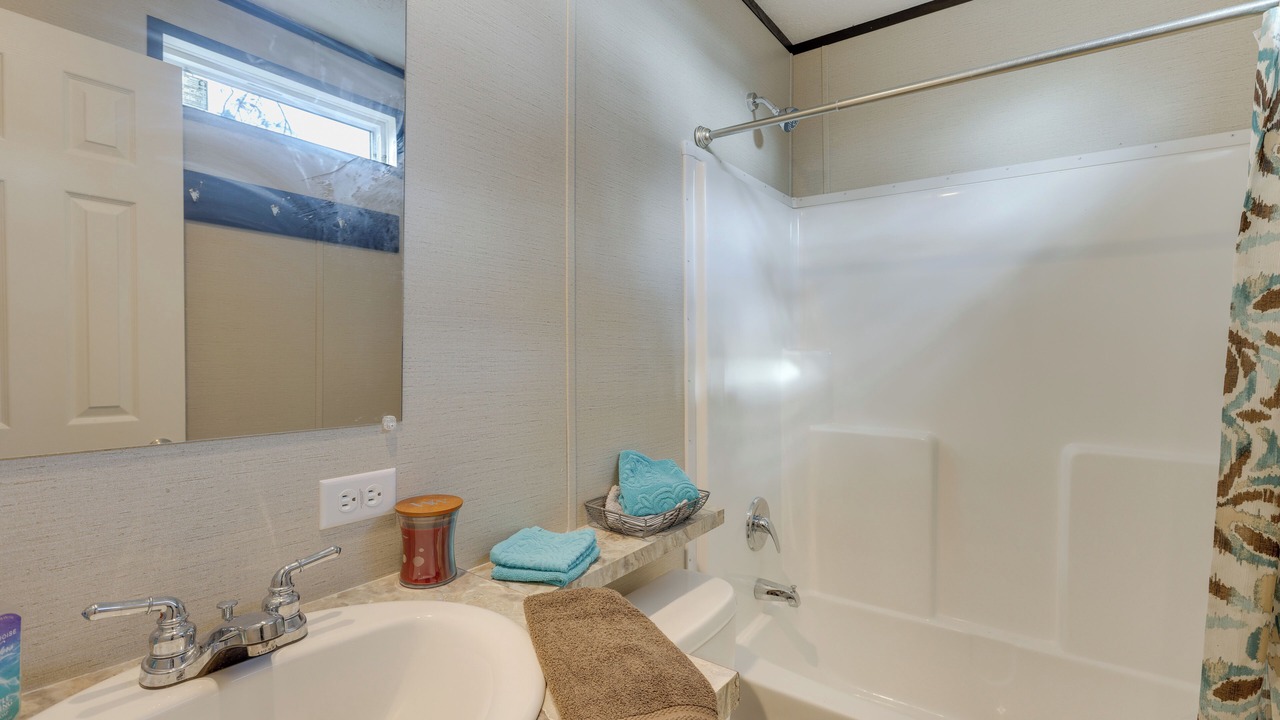 Photo of Bathroom in Wetumpka