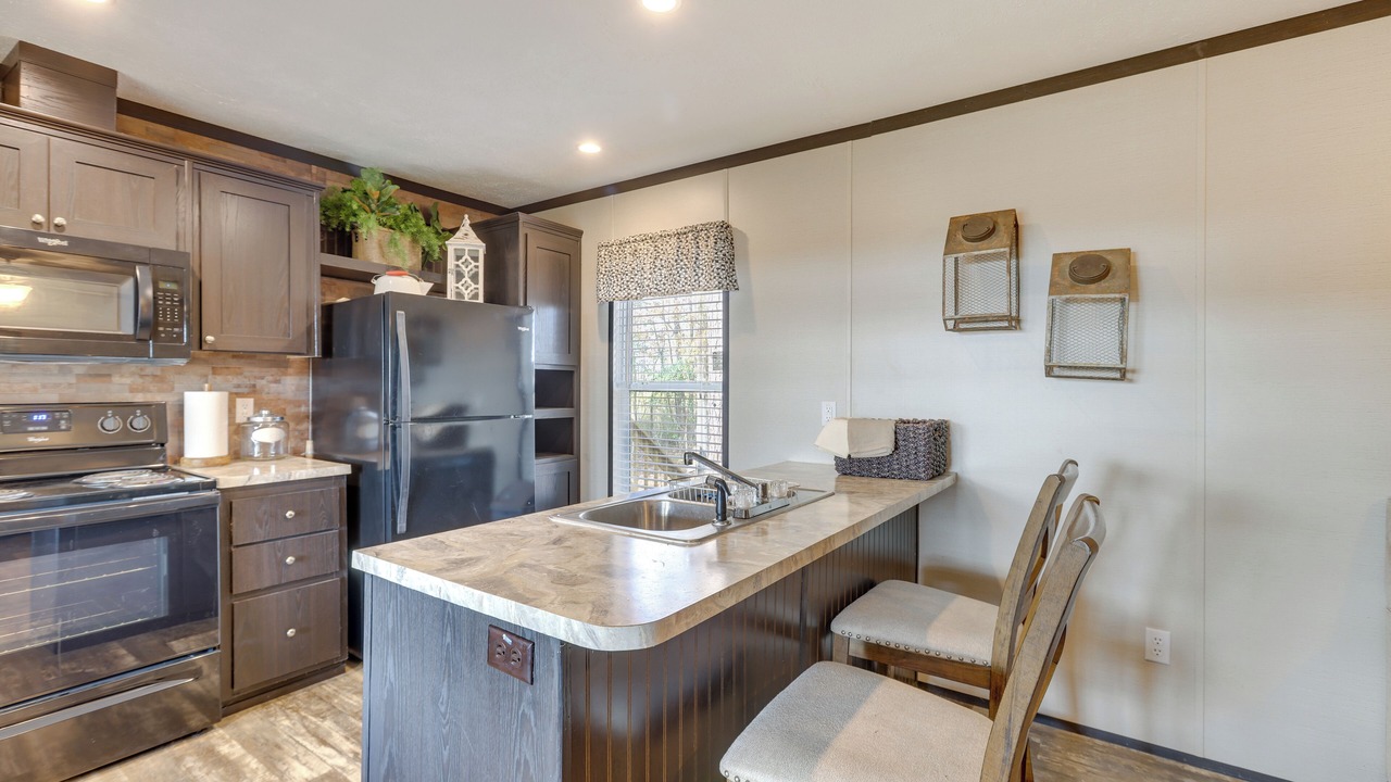 Photo of Kitchen in Wetumpka