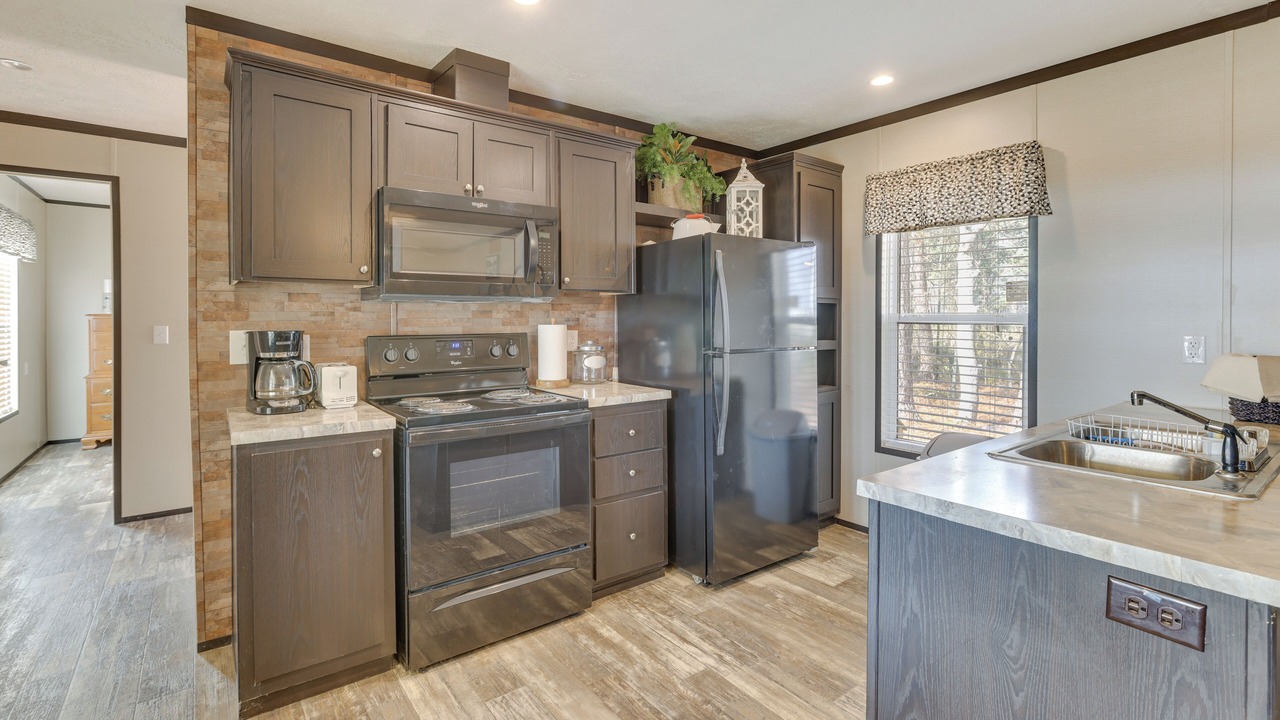 Photo of Kitchen in Wetumpka
