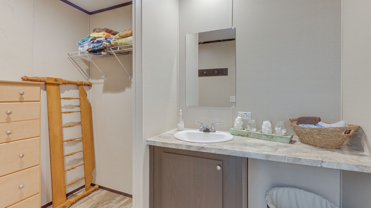 Photo of Bathroom in Wetumpka