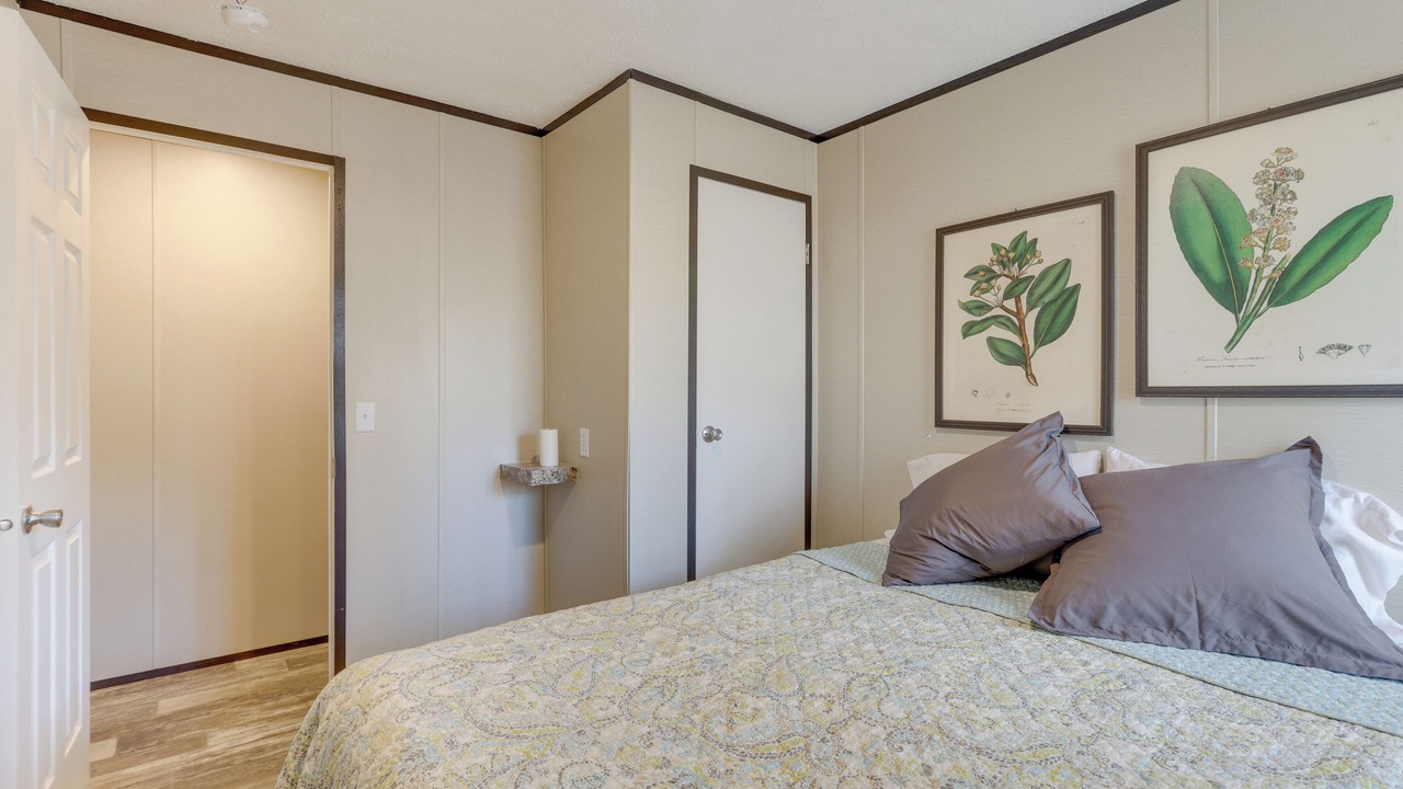 Photo of Bedroom in Wetumpka