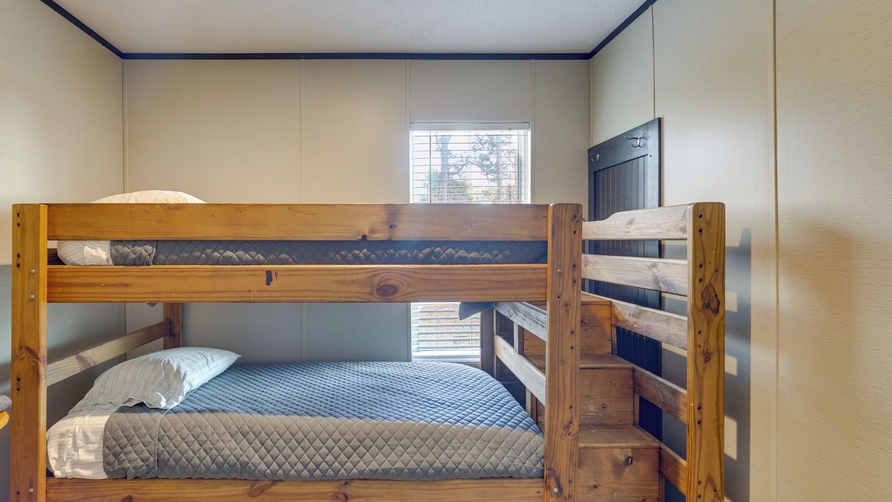 Photo of Bedroom in Wetumpka