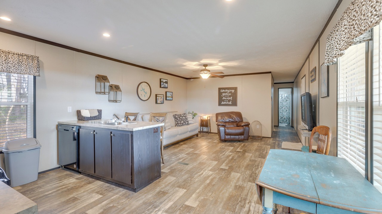 Photo of Bedroom in Wetumpka