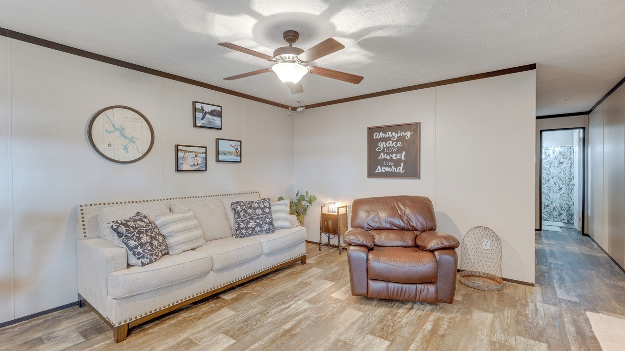 Photo of Livingroom in Wetumpka