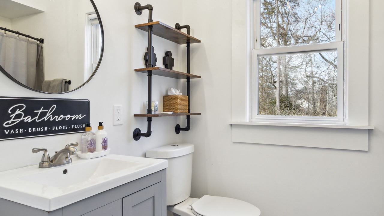Photo of Bathroom in Lansdale