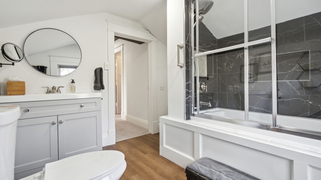 Photo of Bathroom in Lansdale
