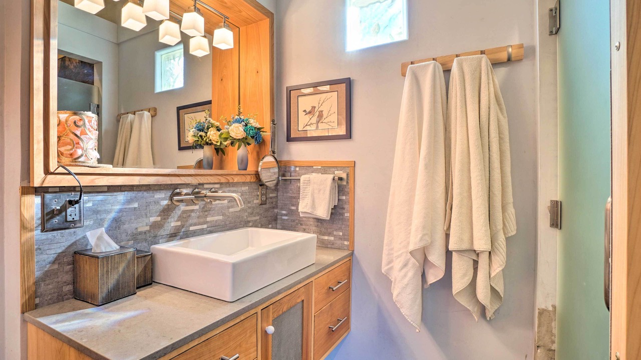 Photo of Bathroom in Rimrock