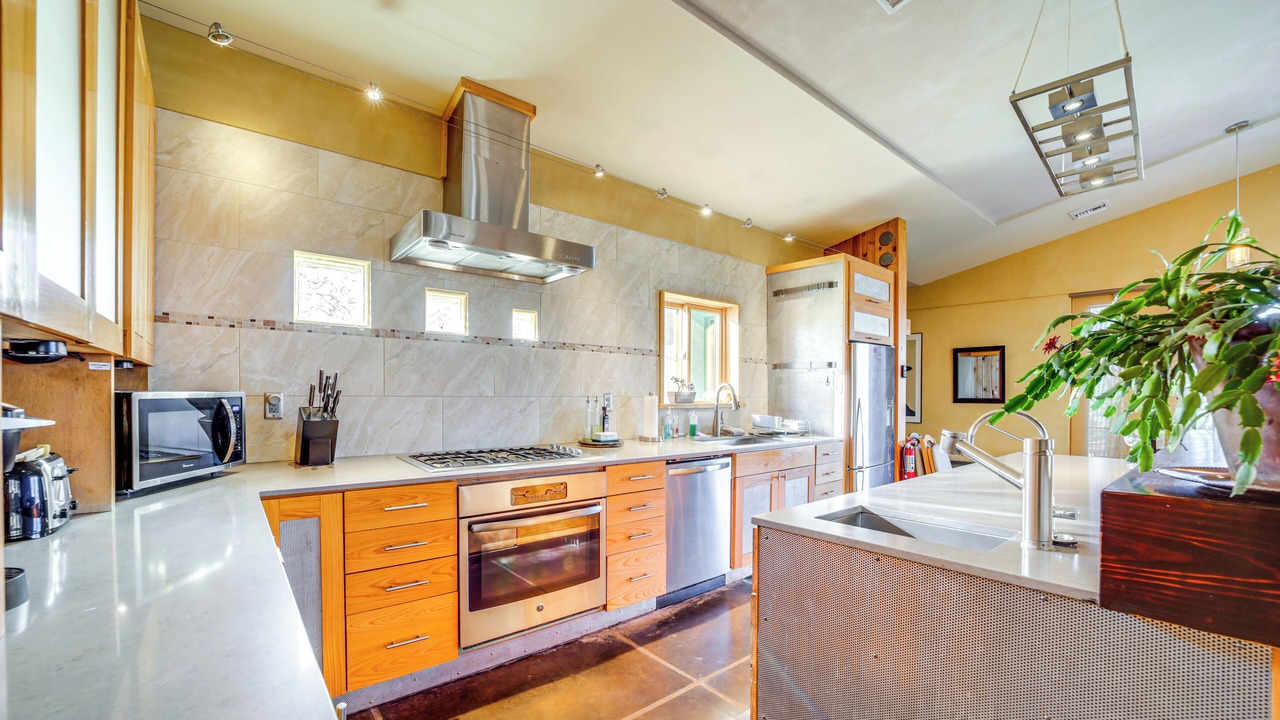 Photo of Kitchen in Rimrock