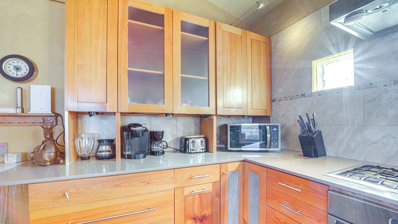 Photo of Kitchen in Rimrock