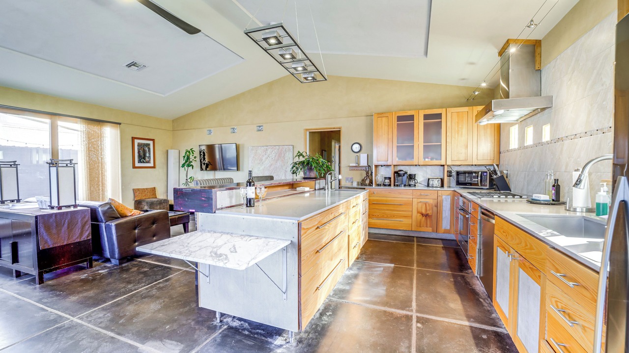 Photo of Kitchen in Rimrock