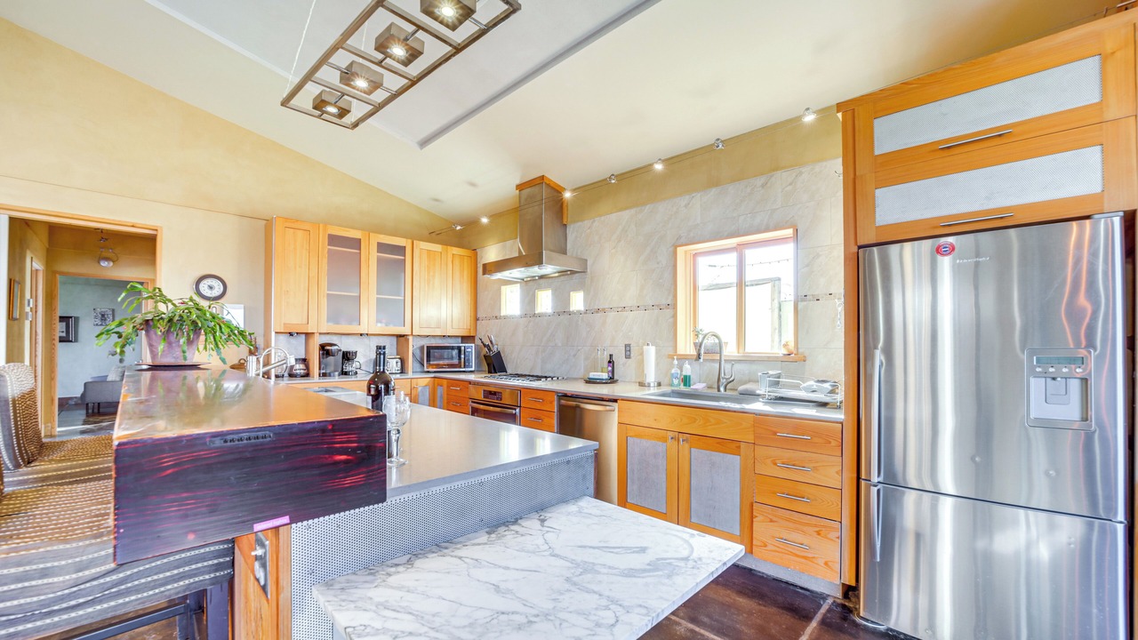 Photo of Kitchen in Rimrock