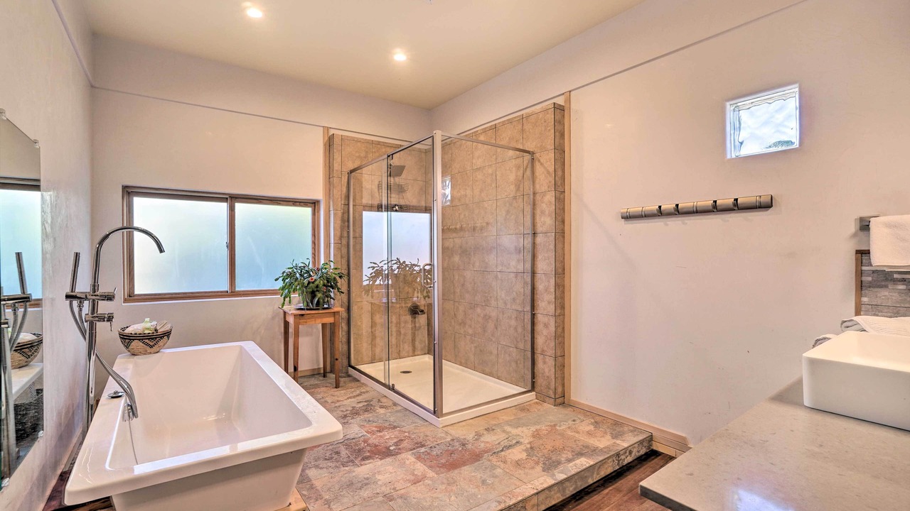 Photo of Bathroom in Rimrock