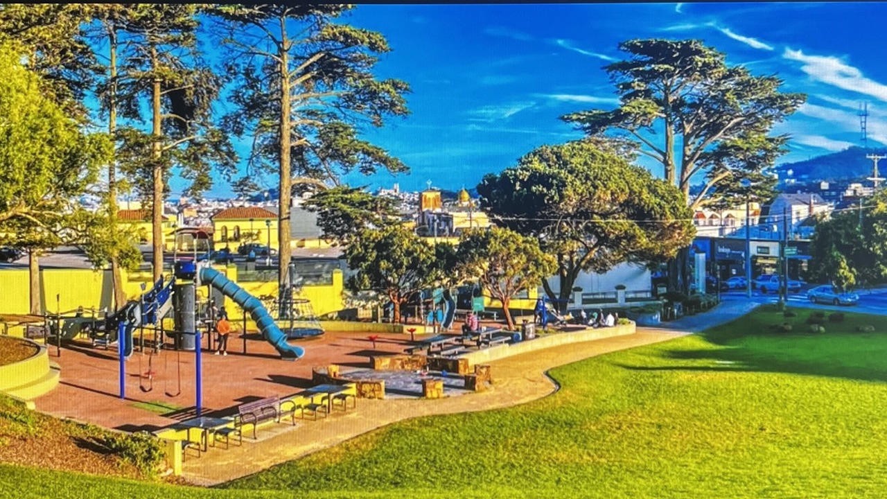 Photo of Others in Outer Richmond