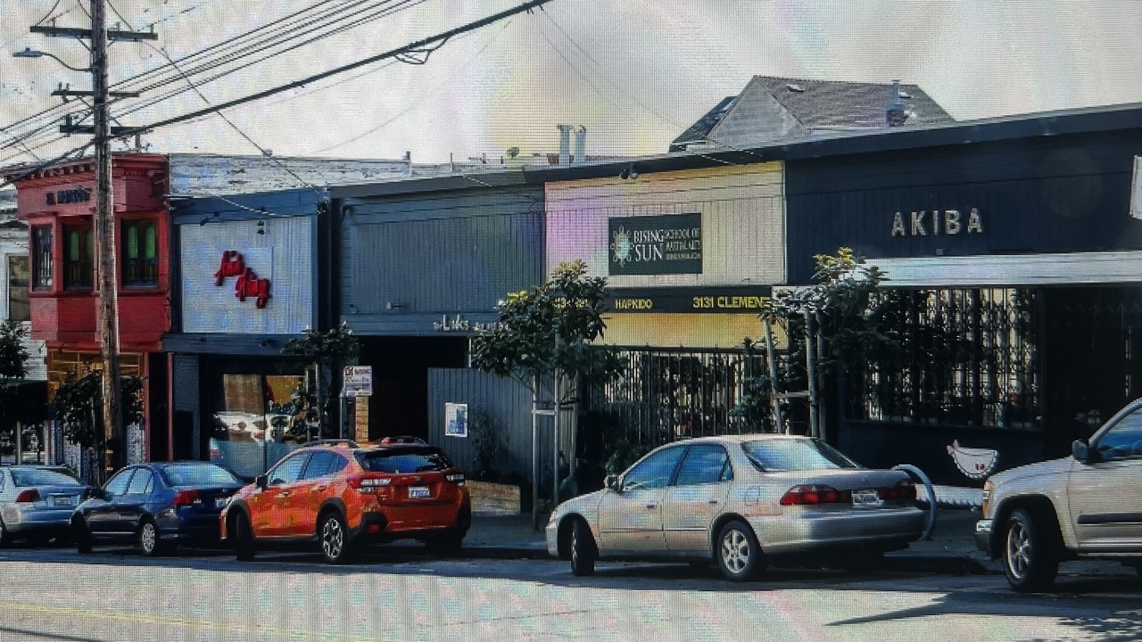Photo of Others in Outer Richmond