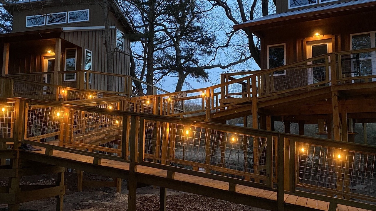 Photo of Outdoor in Lacy-Lakeview