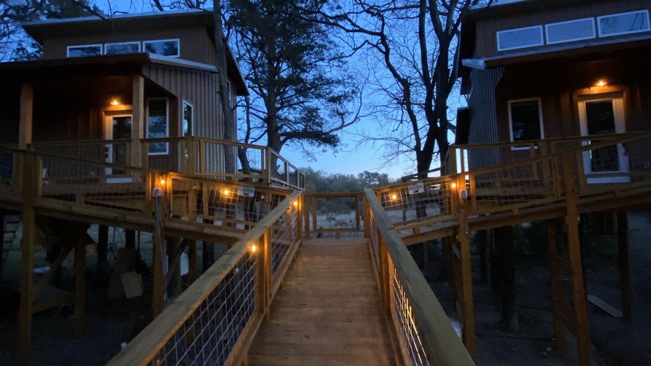 Photo of Outdoor in Lacy-Lakeview