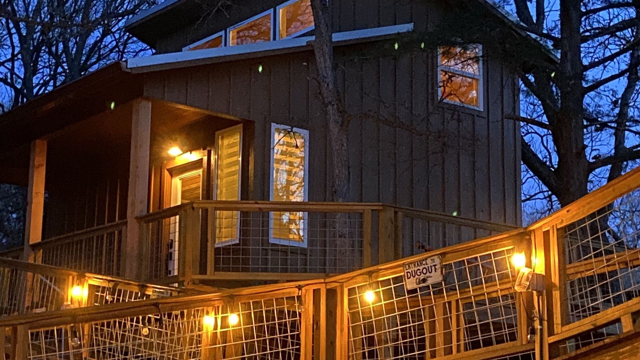 Photo of Outdoor in Lacy-Lakeview