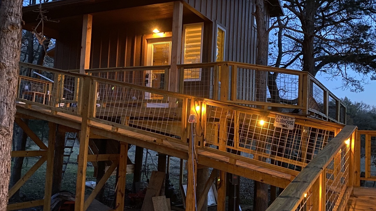 Photo of Outdoor in Lacy-Lakeview