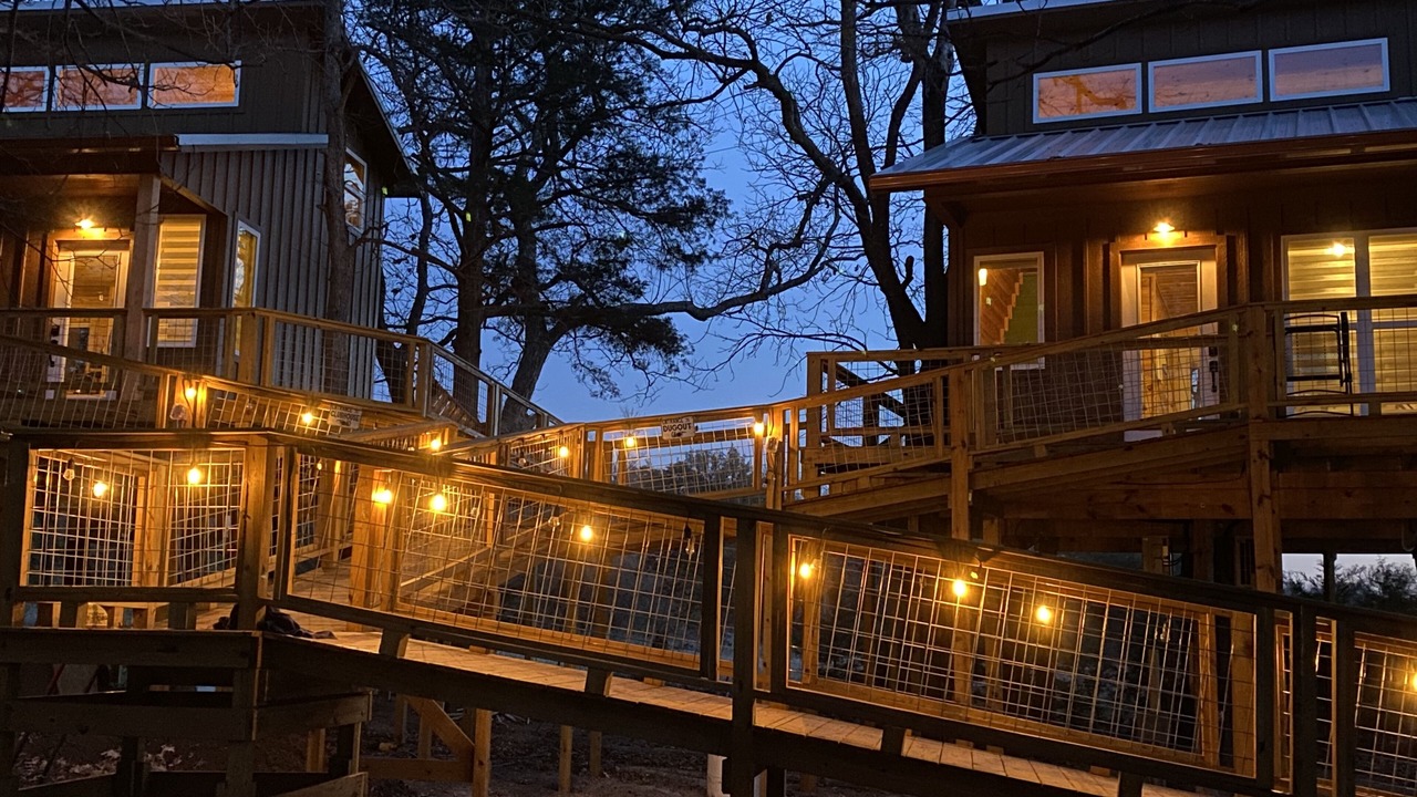 Photo of Outdoor in Lacy-Lakeview