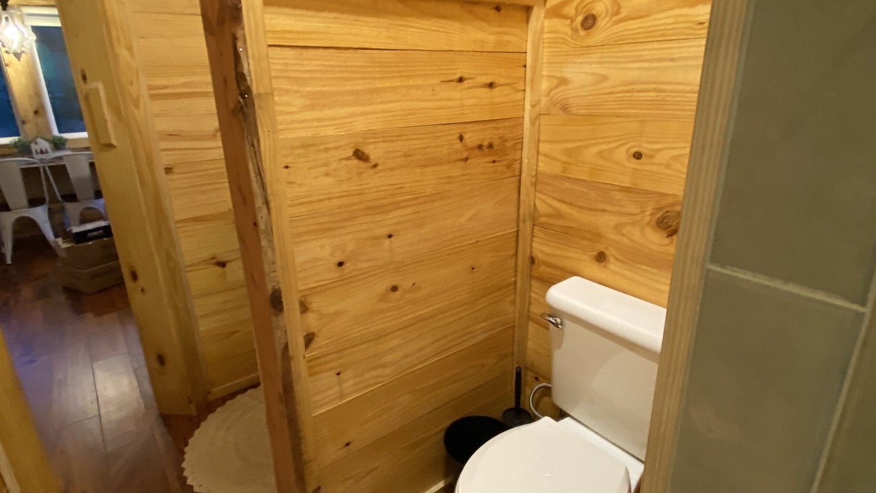 Photo of Bathroom in Lacy-Lakeview