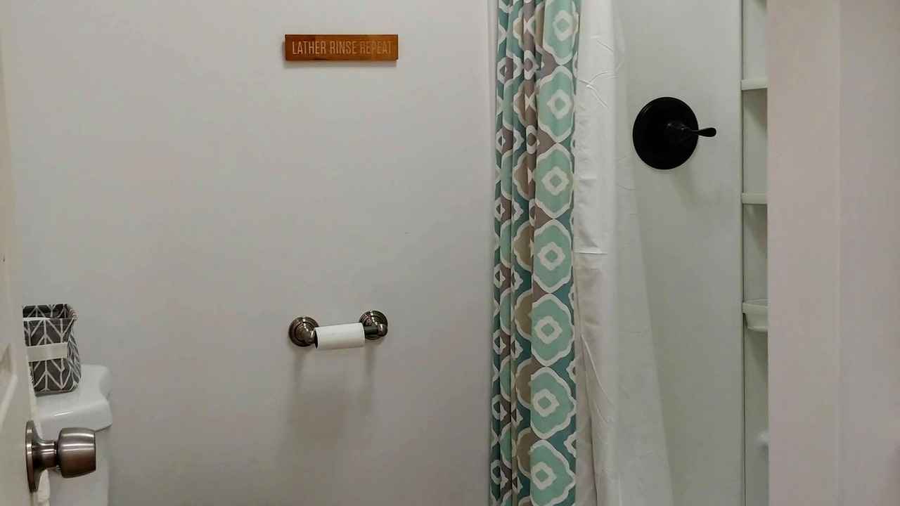 Photo of Bathroom in Campbelltown