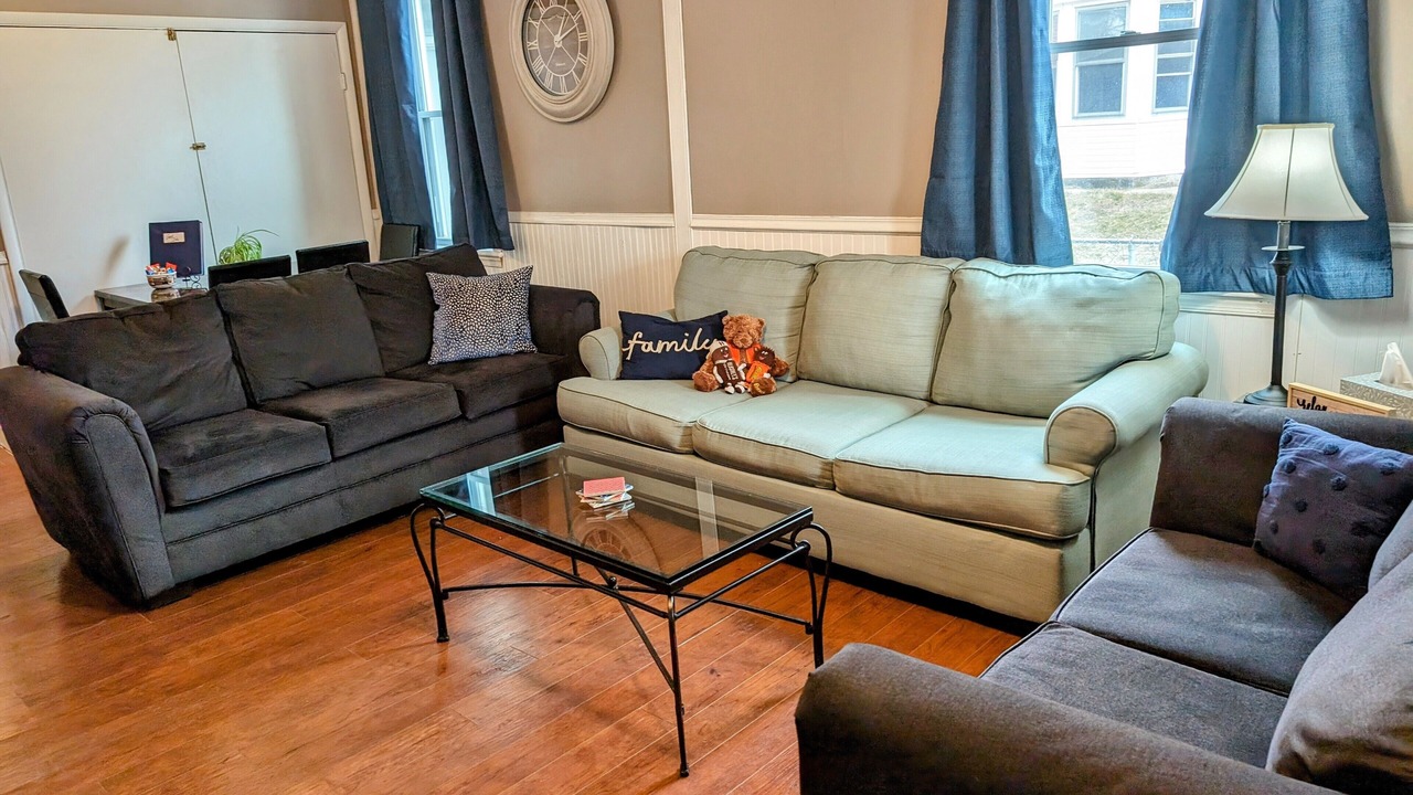 Photo of Livingroom in Campbelltown