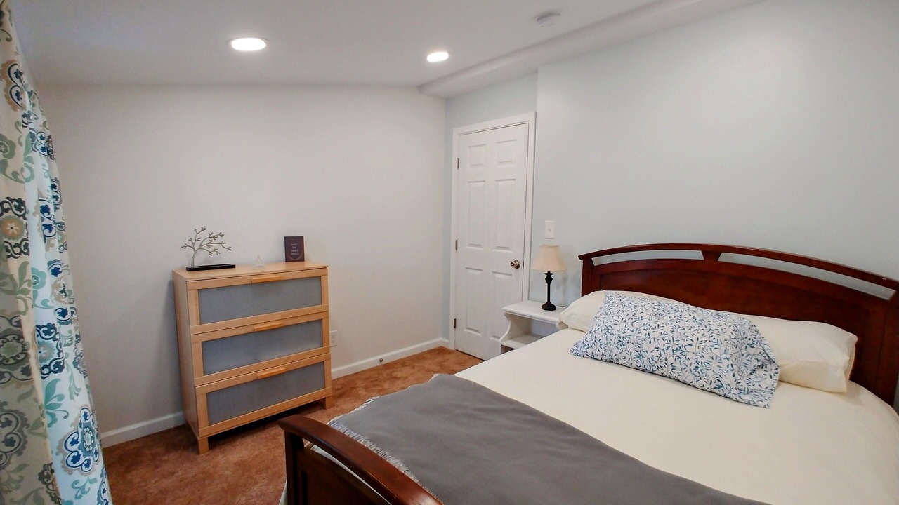 Photo of Bedroom in Campbelltown