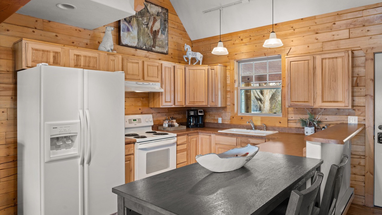Photo of Kitchen in Glenwood Springs
