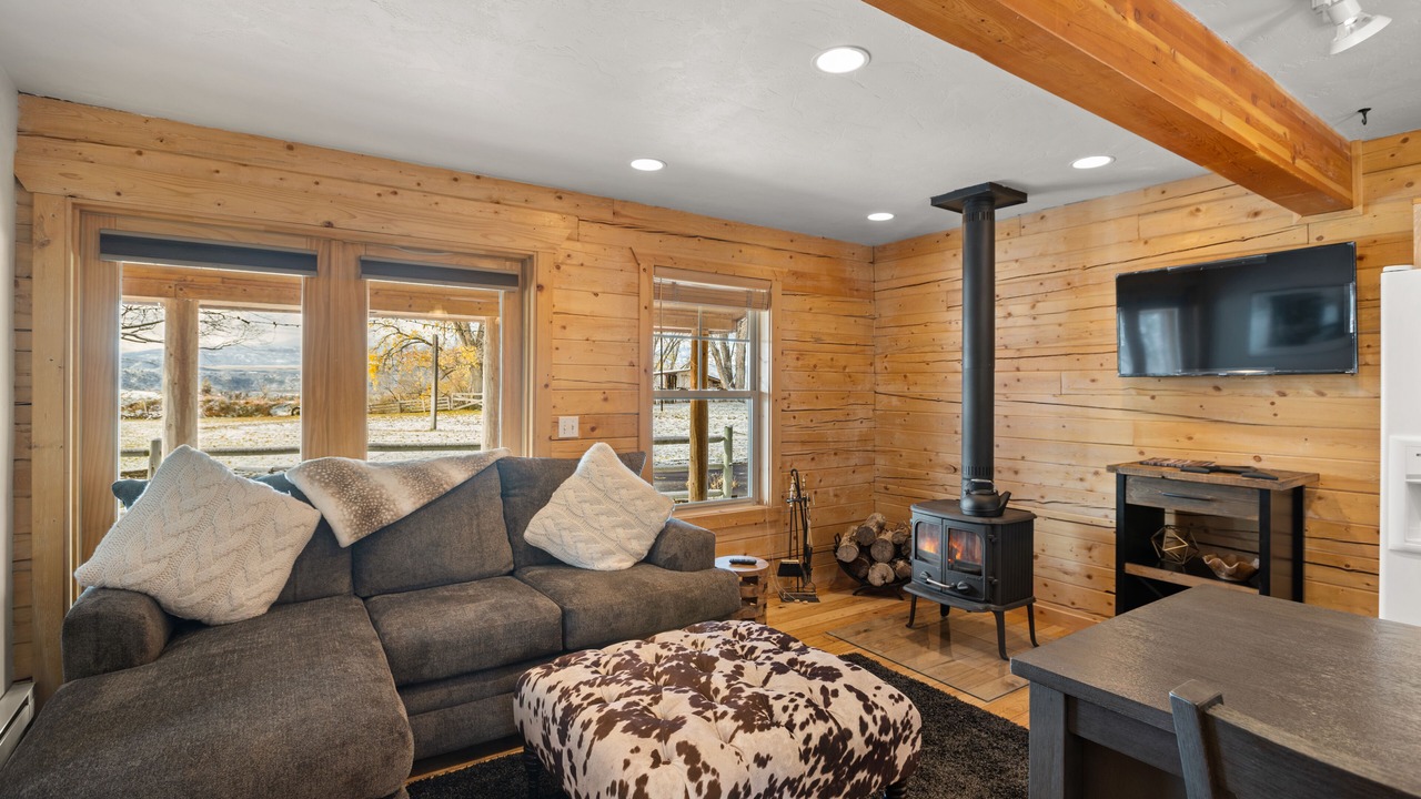 Photo of Bedroom in Glenwood Springs