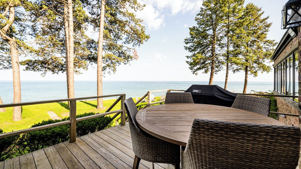 Photo of Outdoor in Stevensville