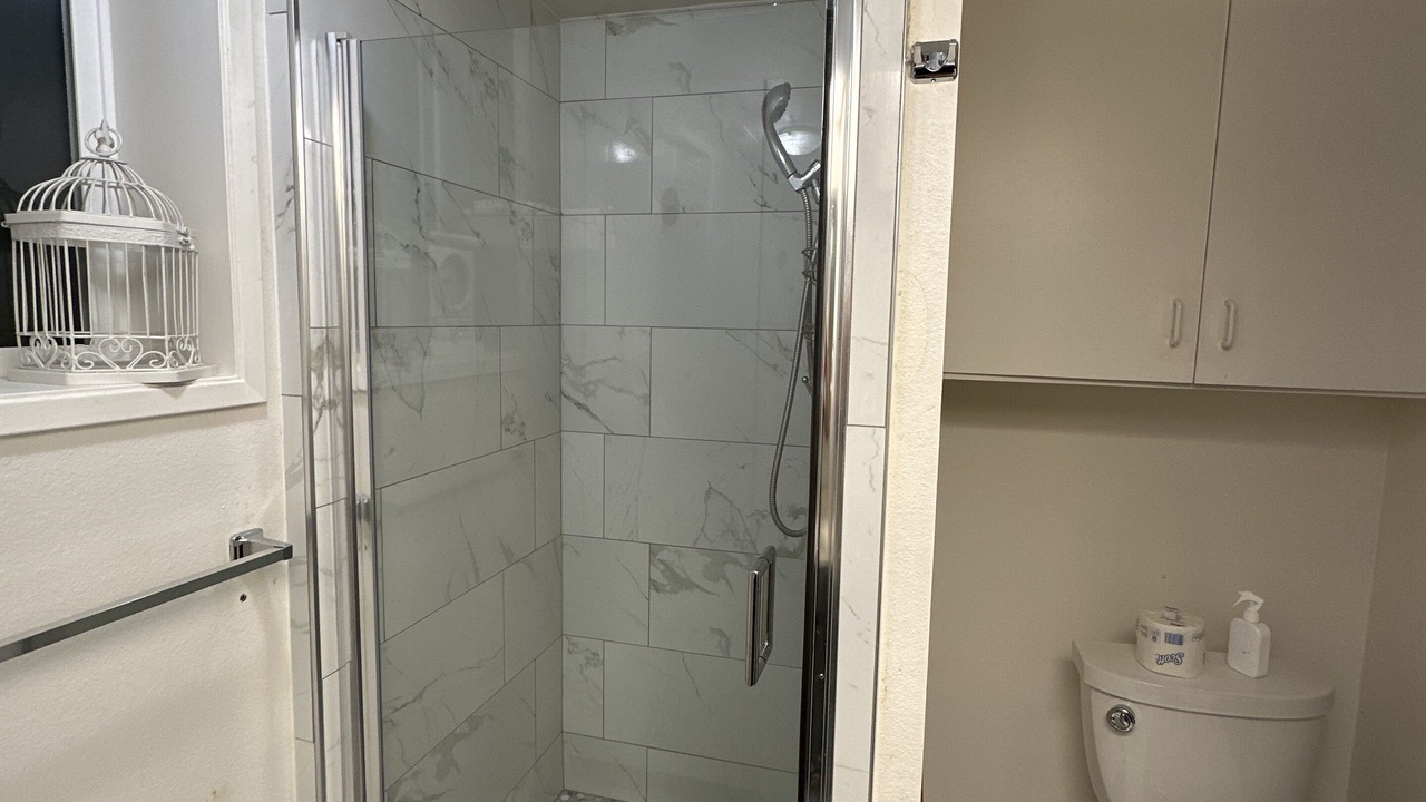 Photo of Bathroom in Lake Forest Park