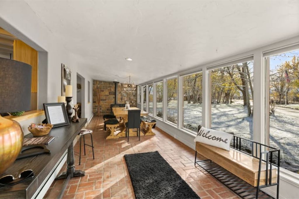 Photo of Bedroom in Glenwood Springs