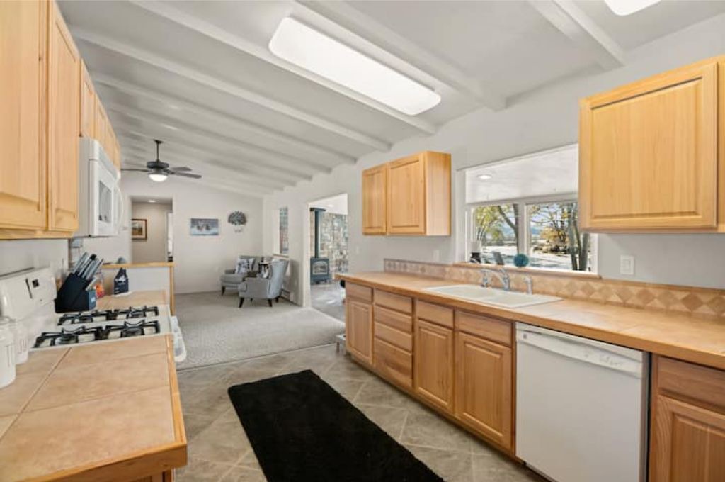 Photo of Bedroom in Glenwood Springs