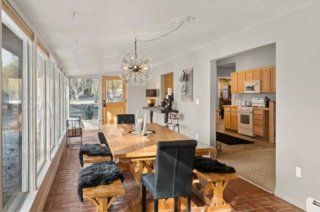 Photo of Bedroom in Glenwood Springs