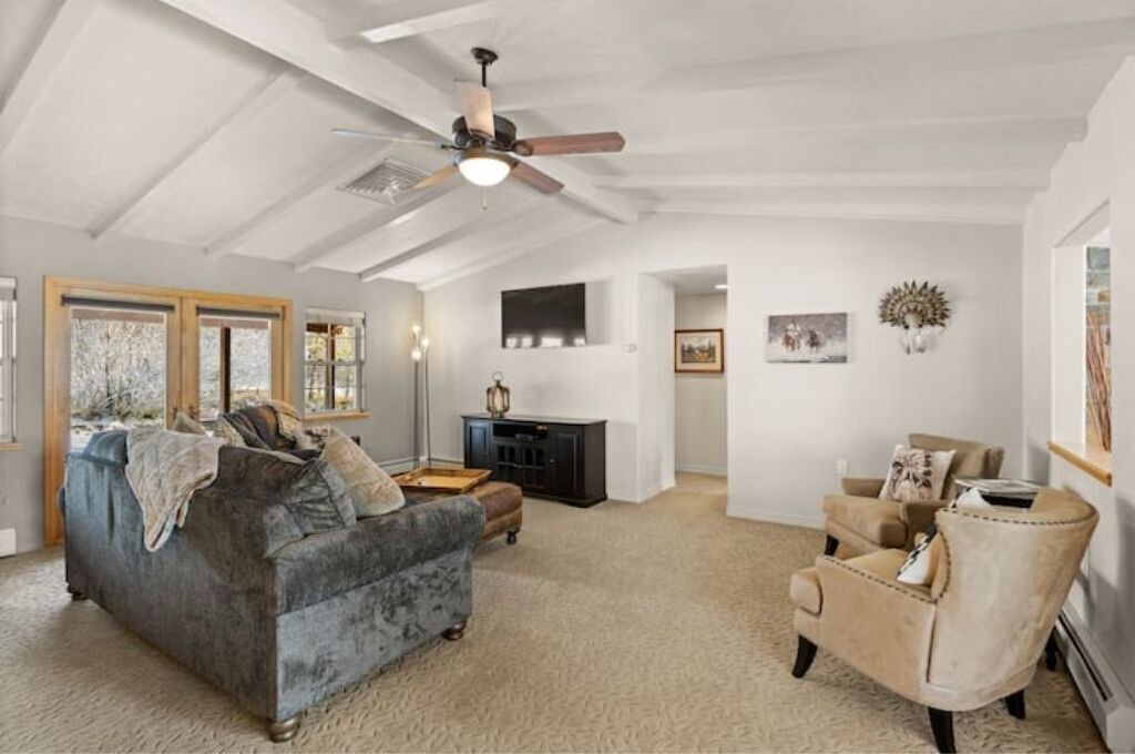 Photo of Bedroom in Glenwood Springs