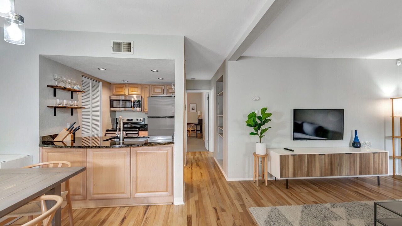 Photo of Kitchen in Central Boulder