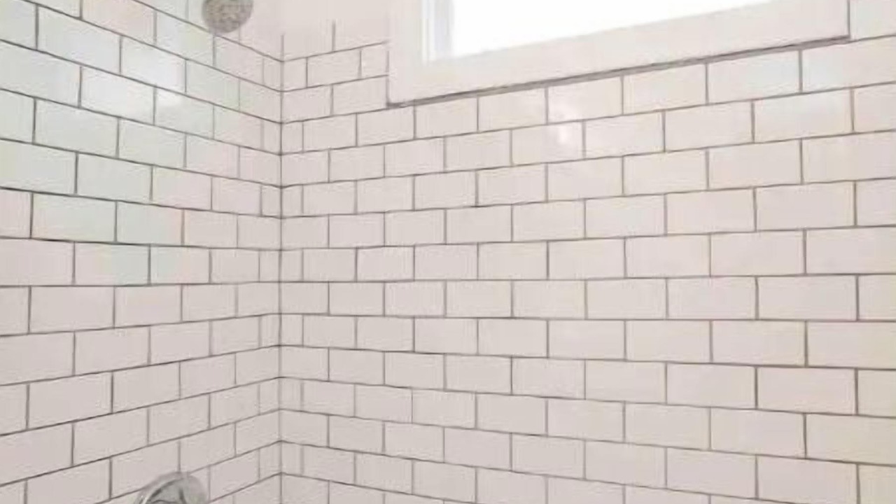Photo of Bathroom in North Capitol