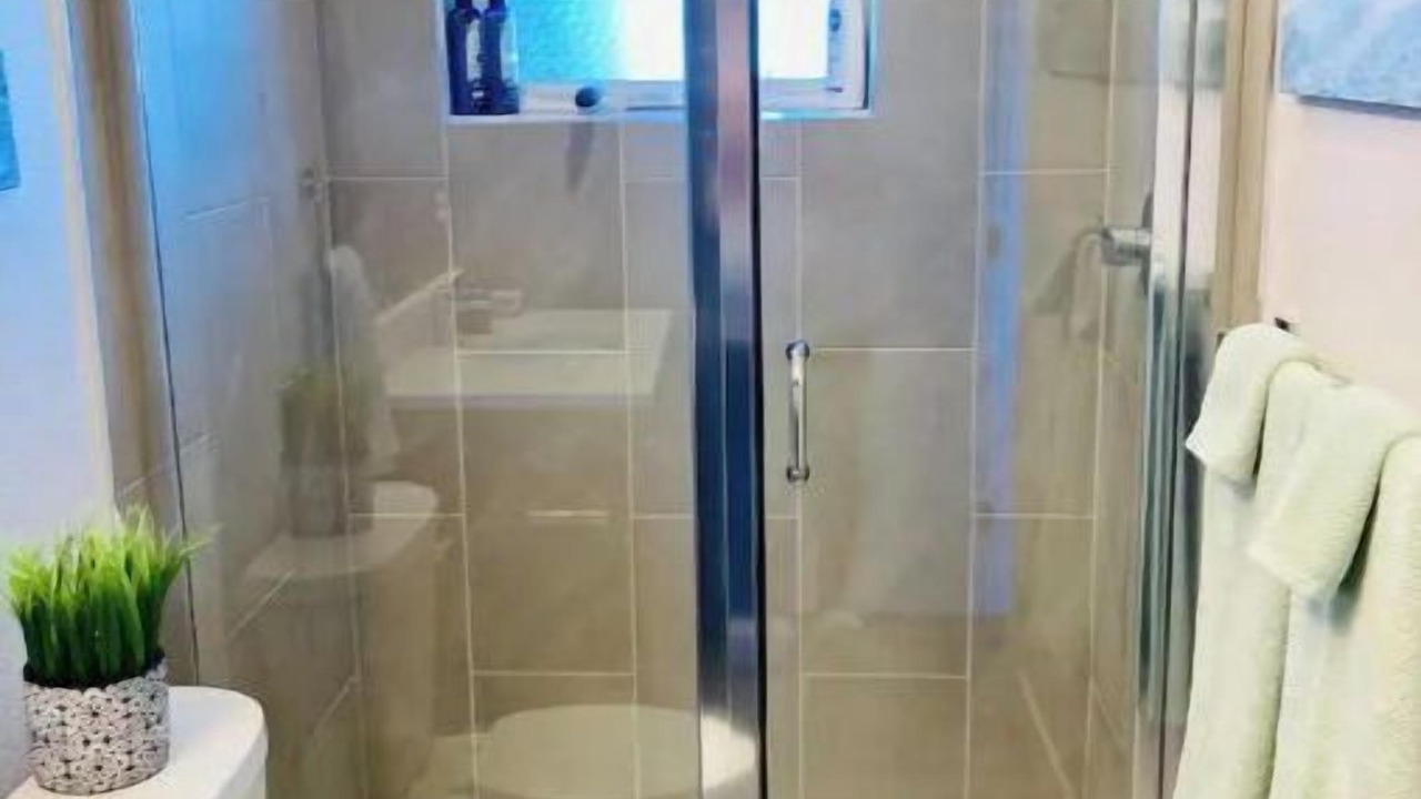 Photo of Bathroom in Barths