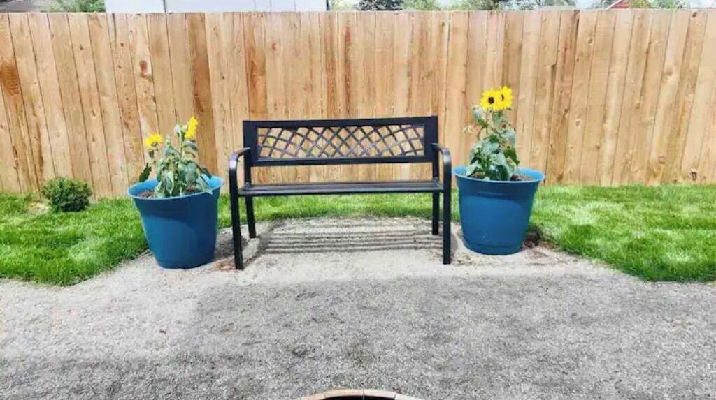 Photo of Outdoor in Barths