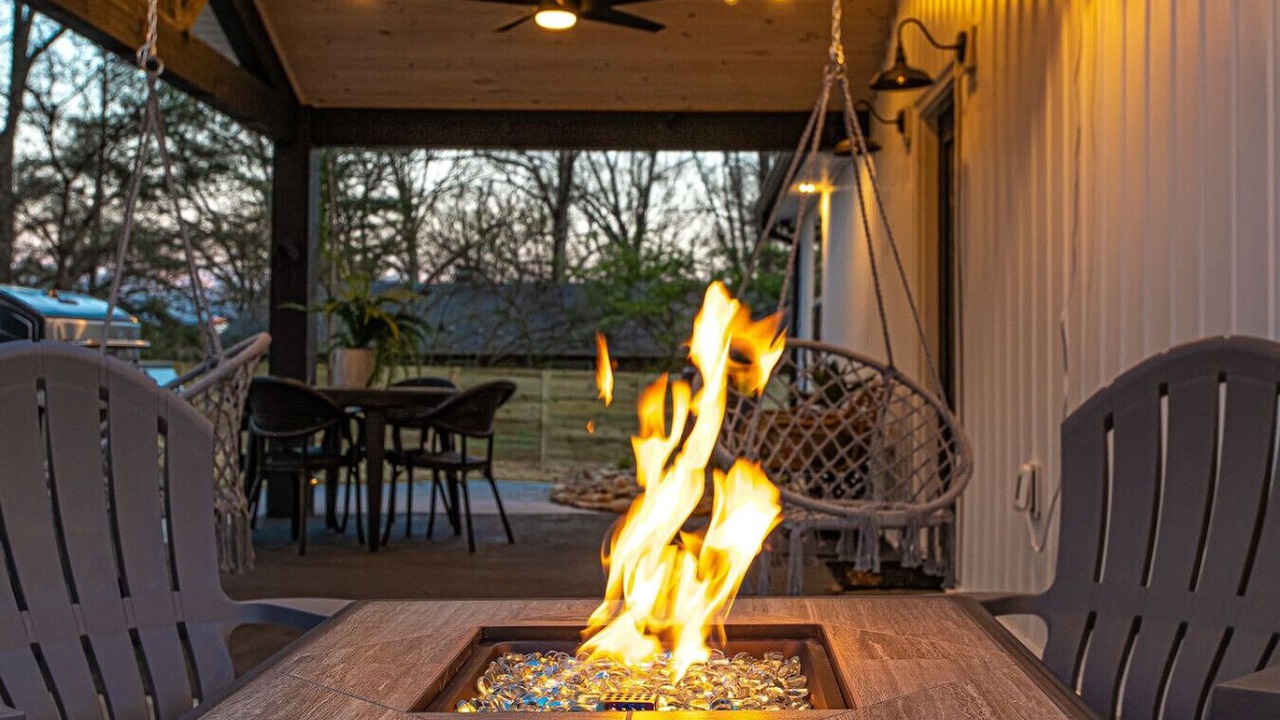 Photo of Outdoor in Knoxville