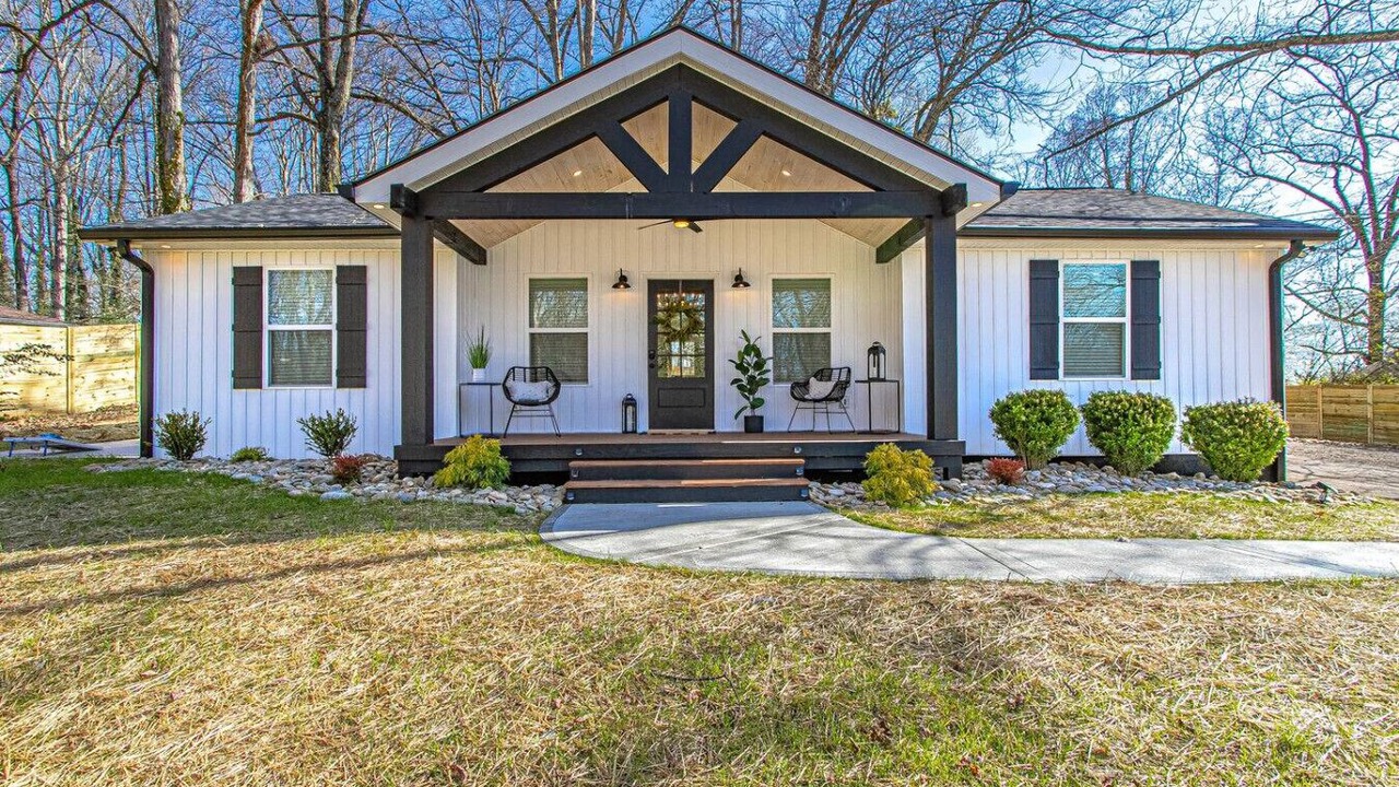 Photo of Outdoor in Knoxville