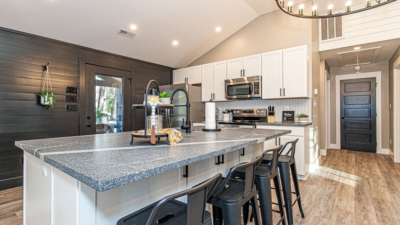Photo of Kitchen in Knoxville