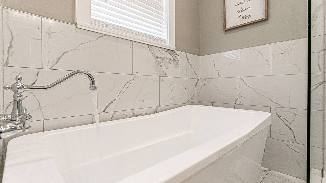 Photo of Bathroom in Knoxville