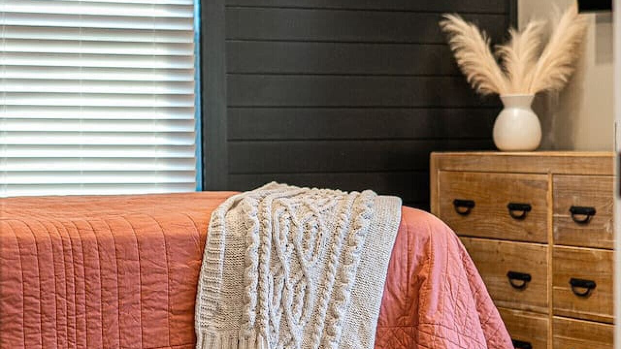Photo of Bedroom in Knoxville